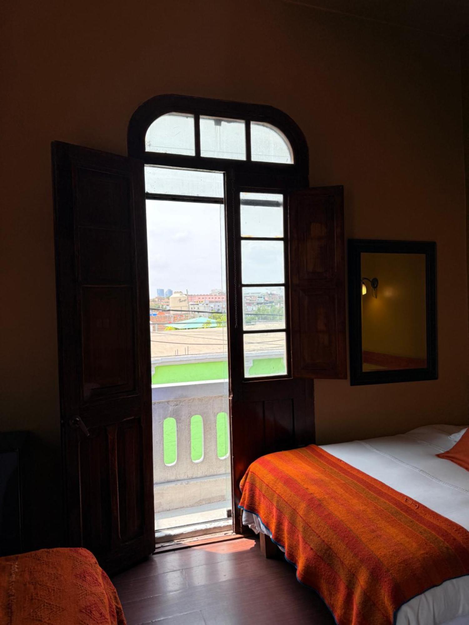 La Casona De Palacio Viejo Arequipa Exterior foto